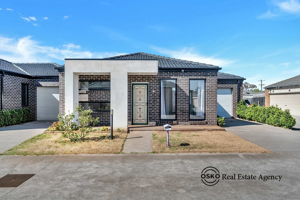 27 Cider Circuit, Darley, VIC 3340