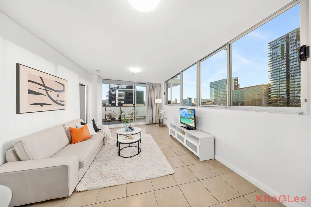 77/849 George Street, Ultimo, NSW 2007