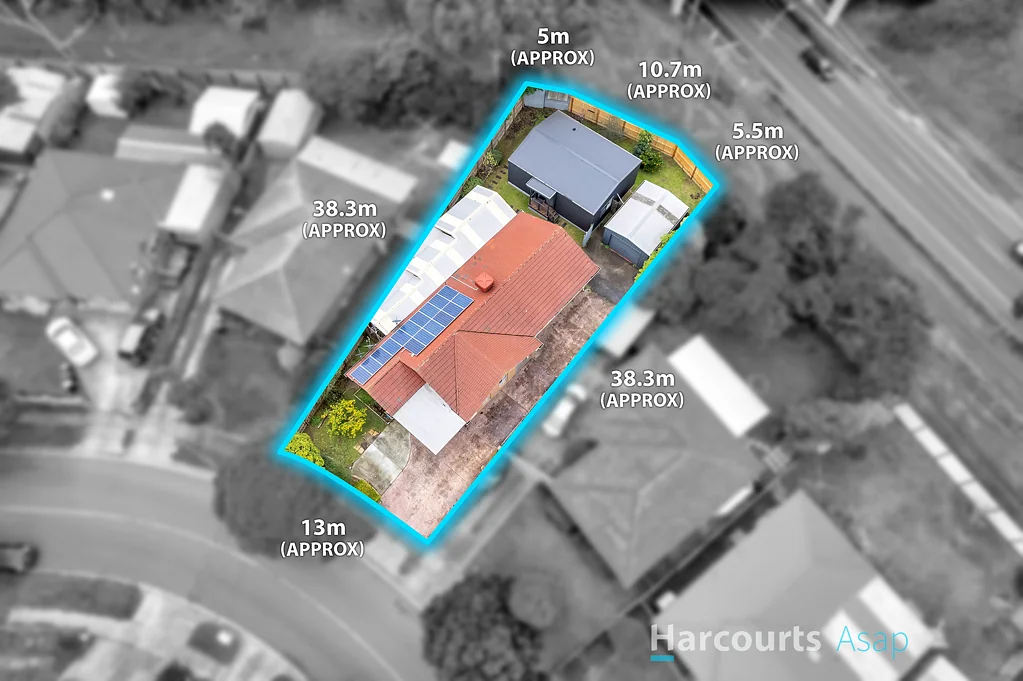 139 Rawdon Hill  Drive, Dandenong North, VIC 3175