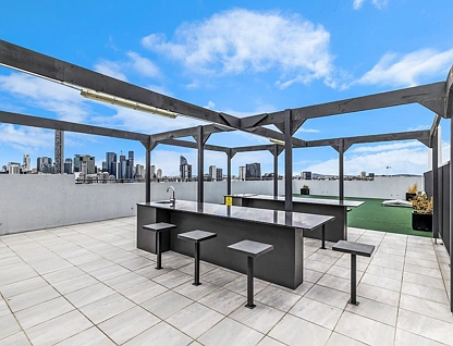 ID:21135116/13 Railway Terrace, Milton, Brisbane Western Region, 2部屋, 2バスルーム, Apartment