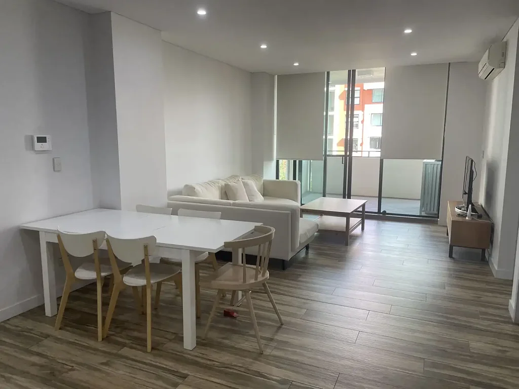 Stylish 2-Bedroom Apartment in the Heart of Ultimo