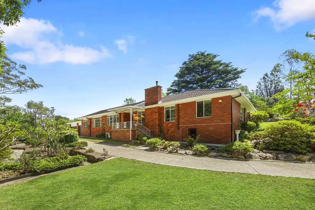 37 Eden Avenue, South Turramurra, NSW 2074