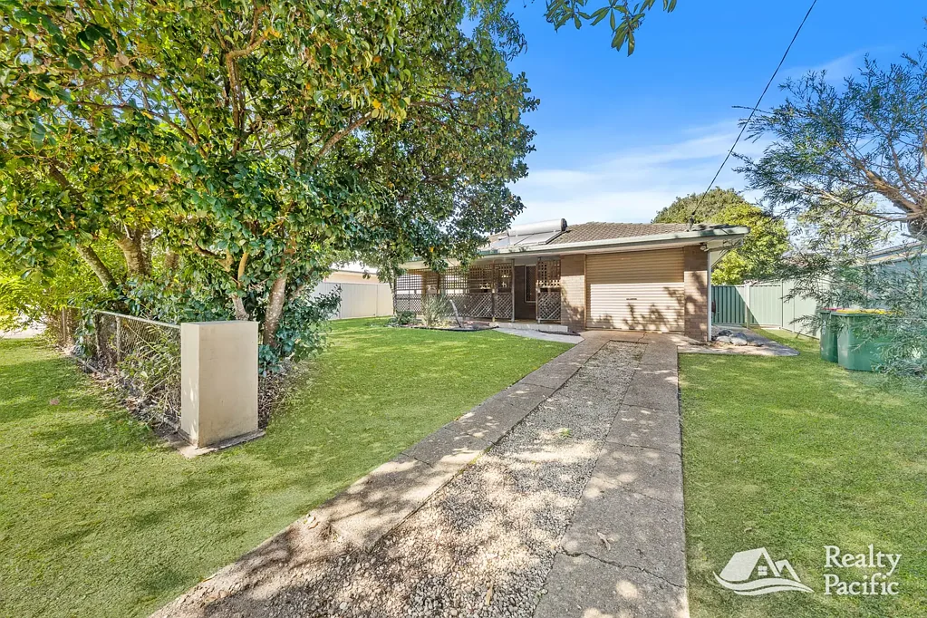 69 Thorne Rd, Birkdale, QLD 4159, 3 slaapkamers, 1 badkamers, House