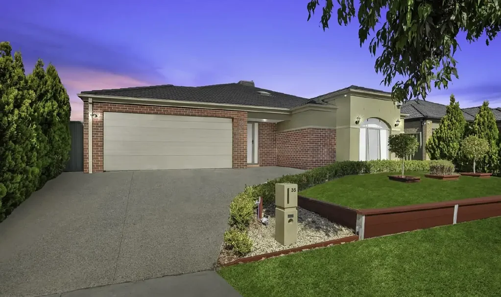 Modern Home for Lease