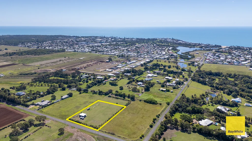 151 Seaview Road, Bargara, QLD 4670