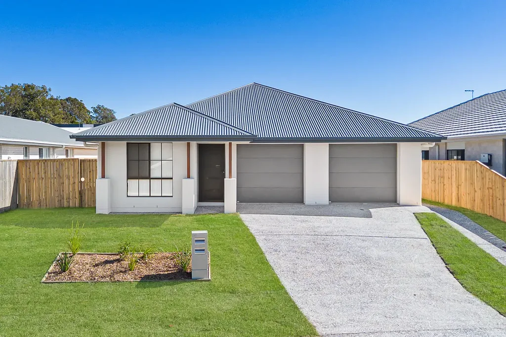 Modern Comfort Meets Contemporary Style – Stunning 3-Bedroom Home in Morayfield