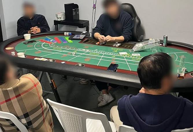 输光底裤还不够！奥克兰地下赌场被端，赌徒竟被迫卖房卖车抵债