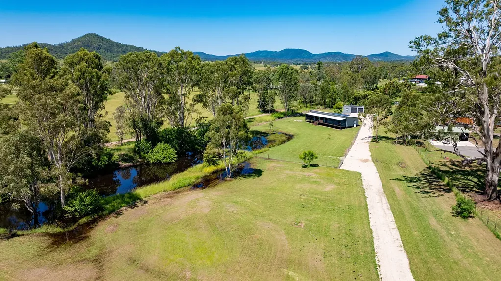 70 Mudlo Road, Kilkivan, QLD 4600