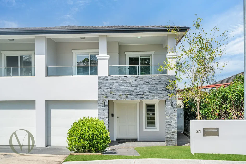 24 Woodward Street, Ermington, NSW 2115