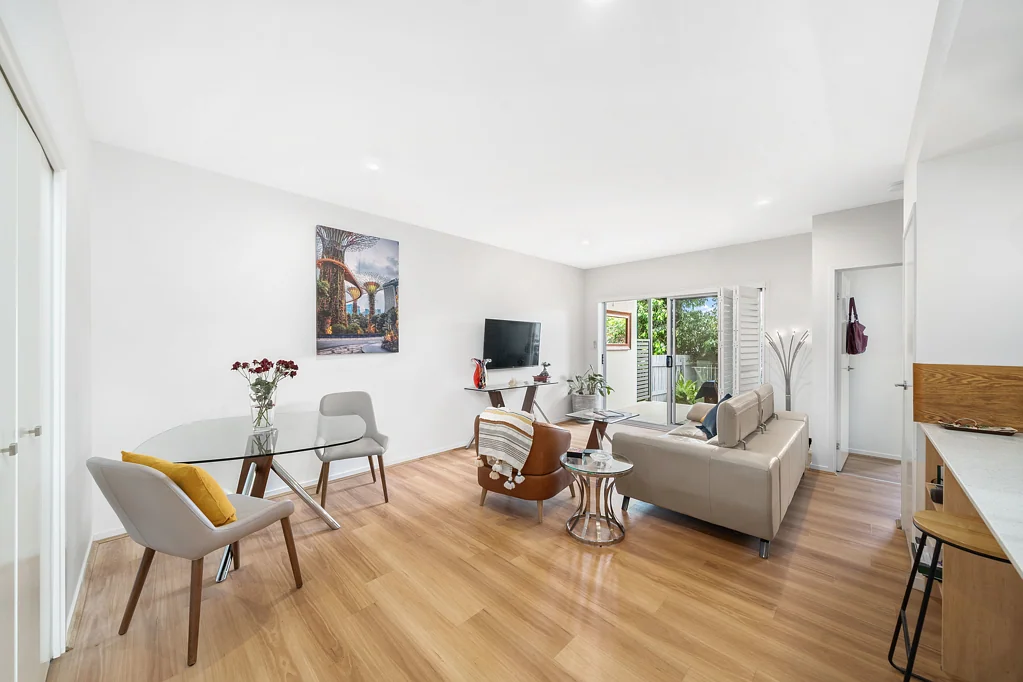 2/90 Ryans Road, Nundah, QLD 4012
