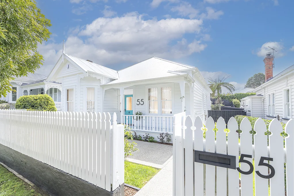 55 King Edward Street, Sandringham, Auckland City, Auckland