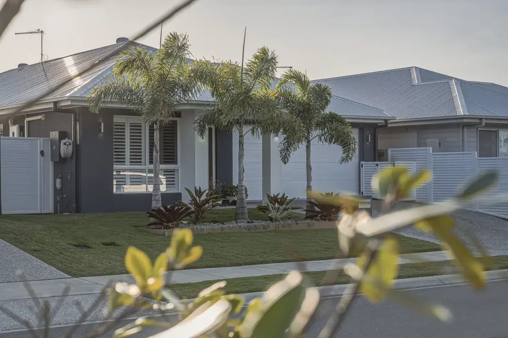 Burpengary East 4Habitaciones THE OFFER: Peaceful. Private. Paradise.