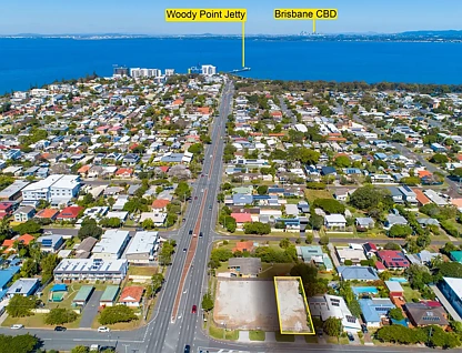 35C King Street, Woody Point, QLD 4019, 4 ਕਮਰੇ, 2 ਬਾਥਰੂਮ, House