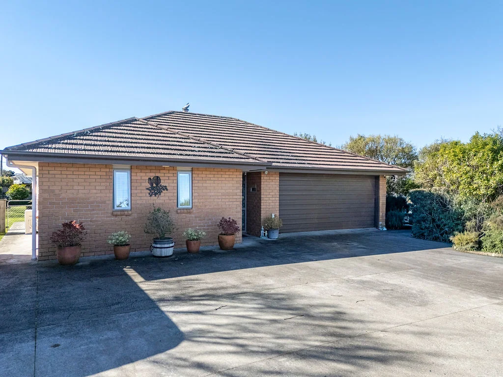 Carterton 3房  Easy Living Starts Here