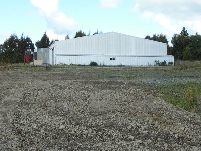 36 Maewa Road, Feilding, Manawatu, 0 ਕਮਰੇ, 0 ਬਾਥਰੂਮ, Industrial Land