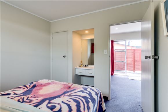 20/376 Kennedy Road, Pirimai, Napier, 1 chambres, 1 salles de bain