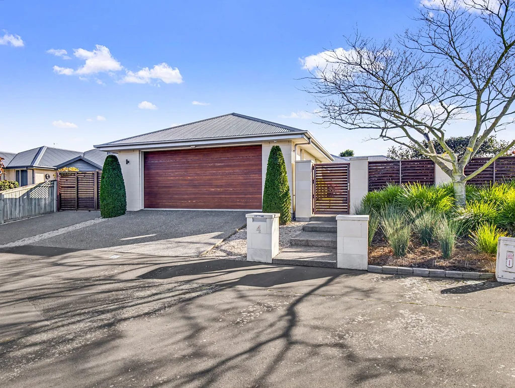 Allenton 4ห้องนอน Hidden Gem in Allenton