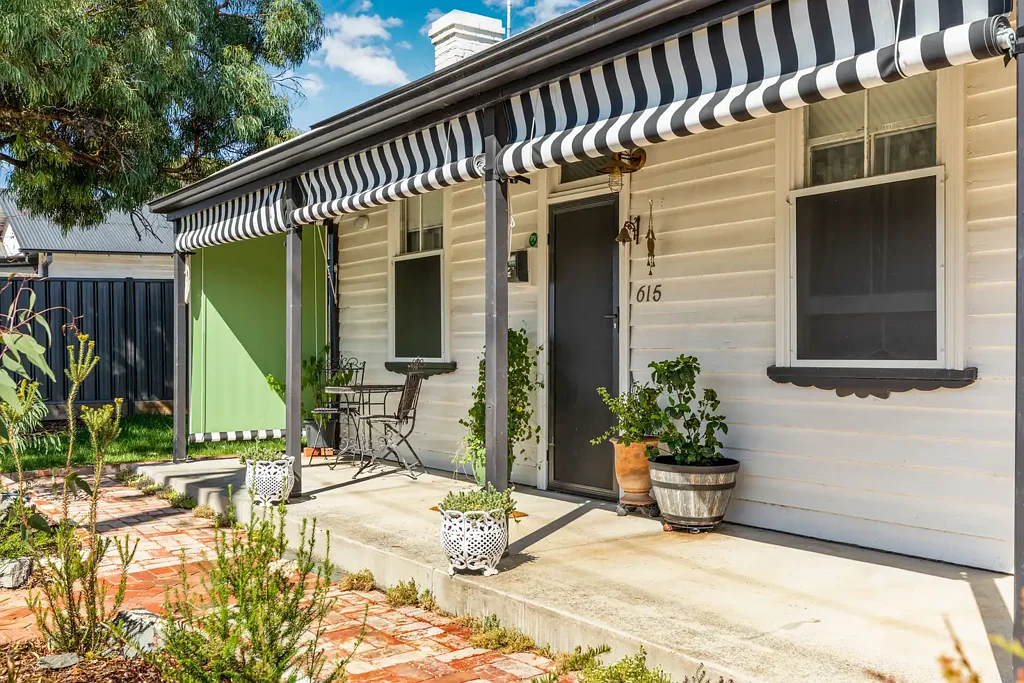615 Hargreaves St, Bendigo, VIC 3550