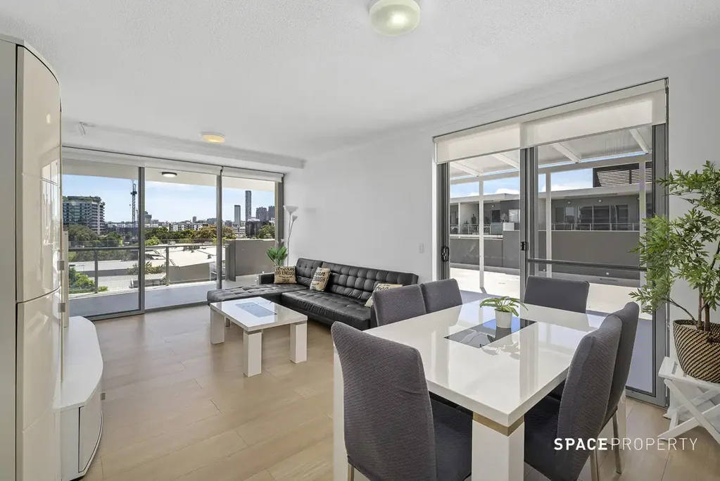 20602/11 Beesley Street, West End, QLD 4101