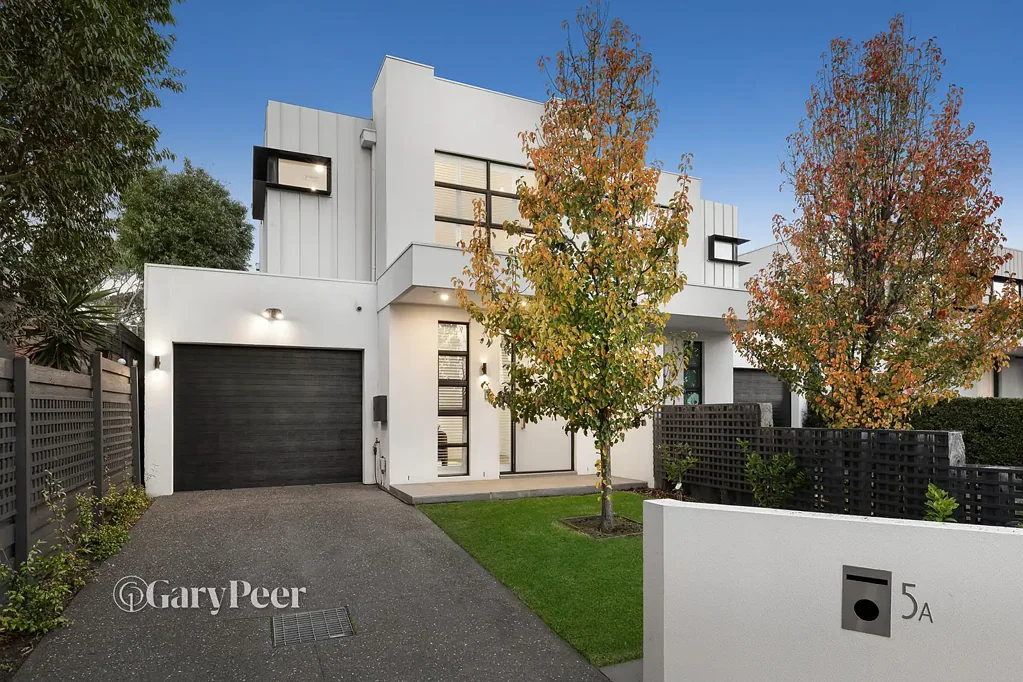 Caulfield North 4房 优雅的家庭生活 Elegant family living