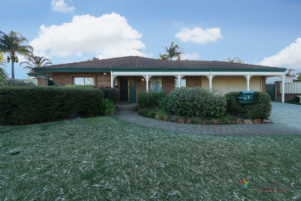 2 KITTYHAWK PDE, BALLAJURA WA 6066, 0 غرف, 0 حمامات, House