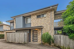 3/3 Patterson Street, Petrie