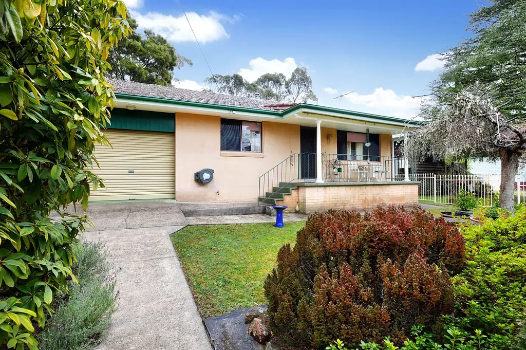 7 Kanimbla Valley Road, Mount Victoria, NSW 2786