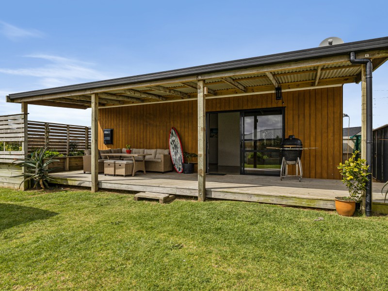 30 Marram Place, Mangawhai Heads, Kaipara, 2 રૂમ, 1 બાથરૂમ, House