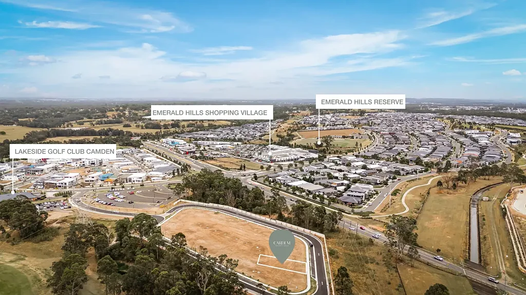 27 Timlin Street, Gledswood Hills, NSW 2557