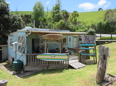 9 Rockell Road, Whananaki, Whangarei District, 2 habitaciones, 1 baños, House