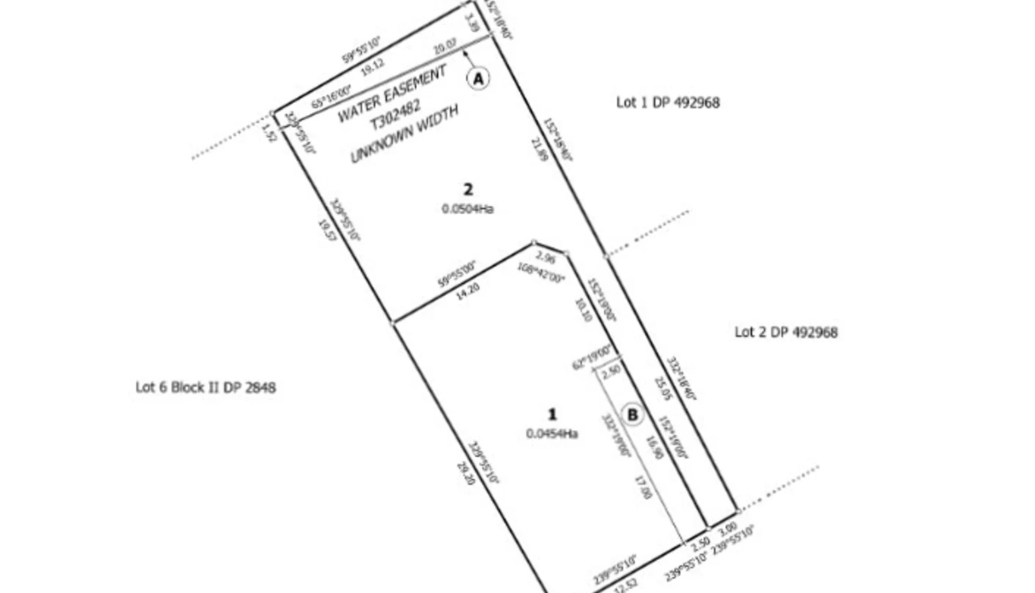 30A Ngaire Street, Longburn, Palmerston North, Manawatu, 0 રૂમ, 0 બાથરૂમ, Section