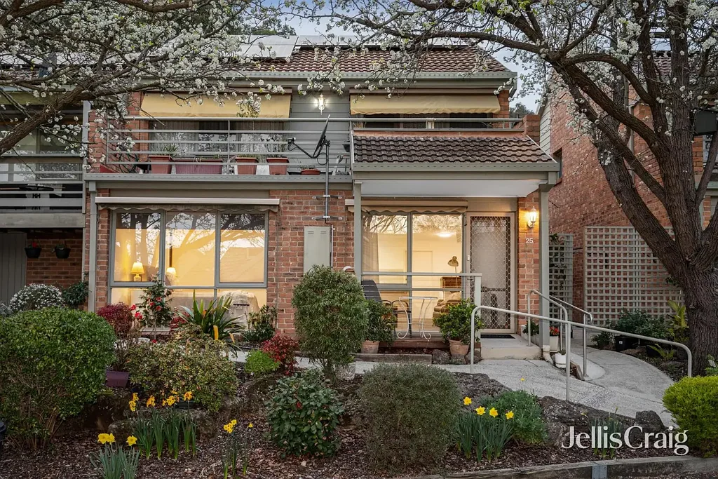 Eltham 1침실 Retire in style, Kooringa Close Retirement Village