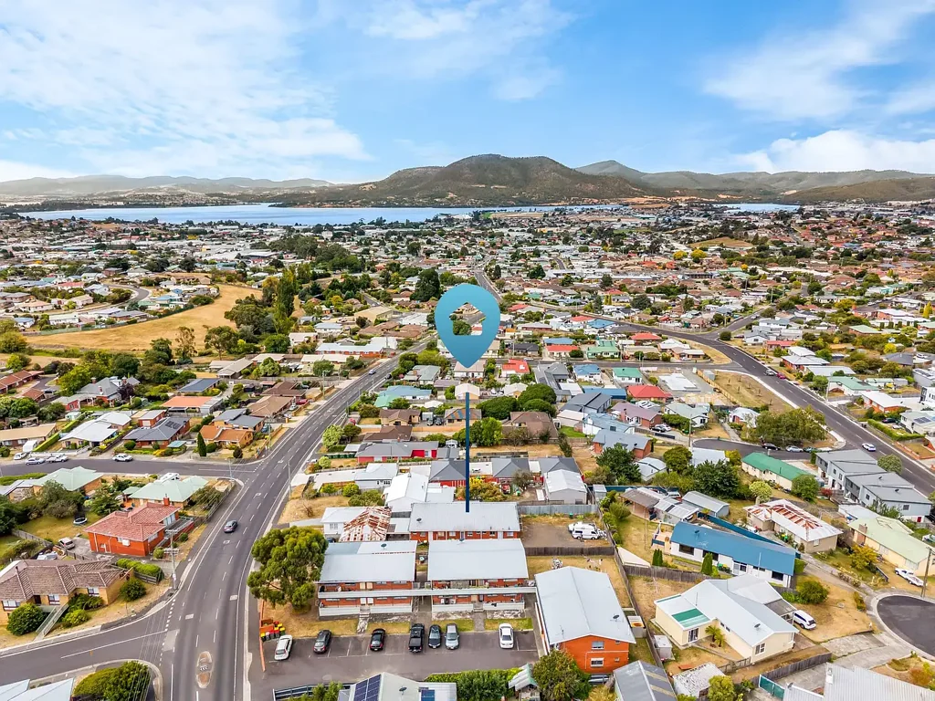 2, 3 & 4/155 Tolosa Street, Glenorchy, TAS 7010