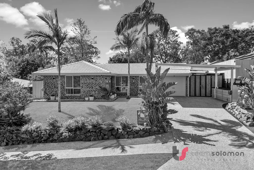 52 Kiewa Drive, Loganholme, QLD 4129