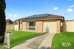 3 BELLINGHAM AVE, Glendenning