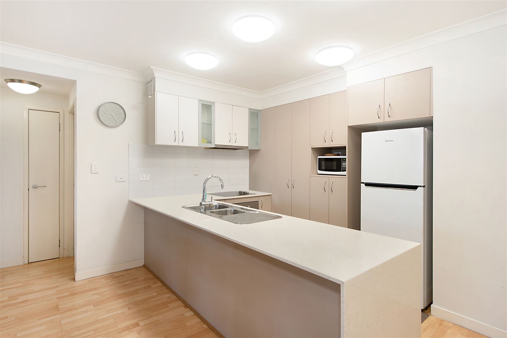 UNIT 2 17 ALMA RD, CLAYFIELD QLD 4011, 0房, 0浴, Unit