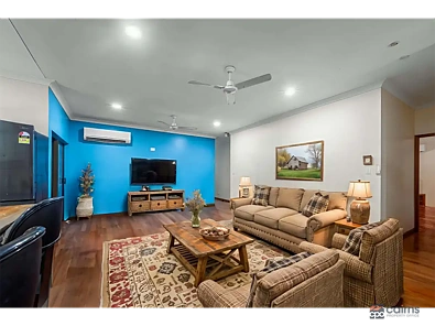 54 Gallet Road, Little Mulgrave, QLD 4865, 4 slaapkamers, 2 badkamers, Lifestyle Section