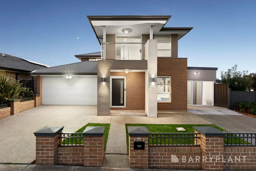 31 Paprika Way, Tarneit, VIC 3029