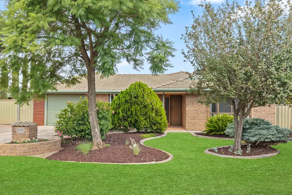 27 Max Fatchen Drive, Angle Vale, SA 5117