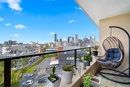 403/32 Leichhardt Street, Spring Hill