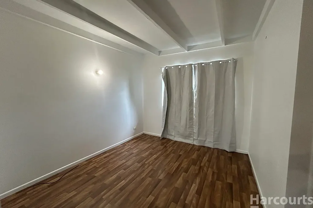 Secluded Unit
