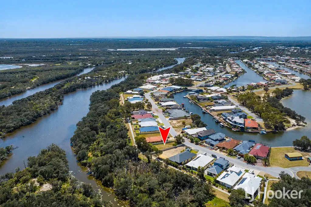44 Batavia Quays, South Yunderup, WA 6208