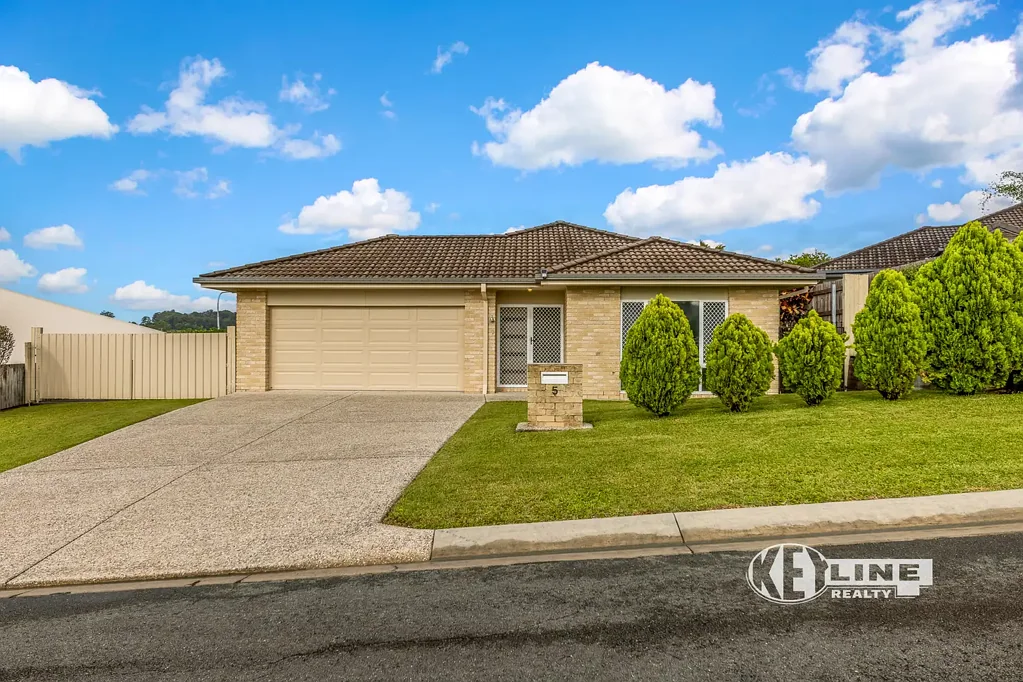 5 Heslop Place, Burnside, QLD 4560