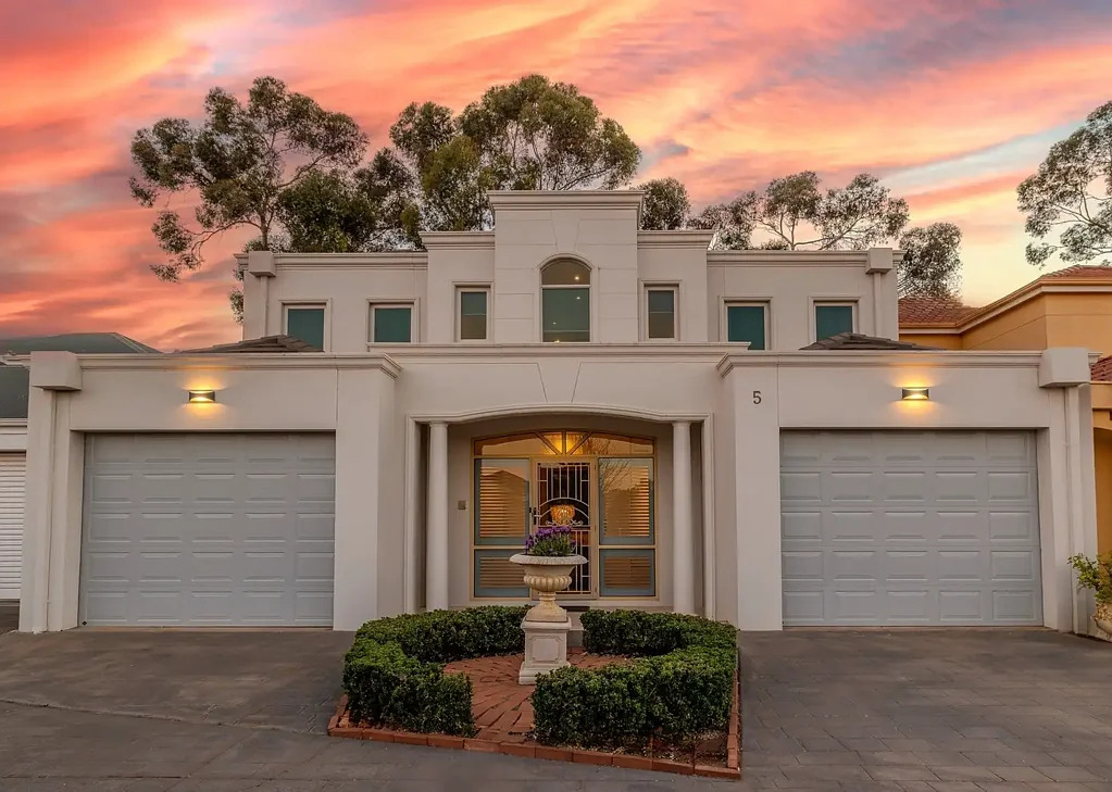 Mildura 3બેડરૂમ Peaceful Golf Course Living