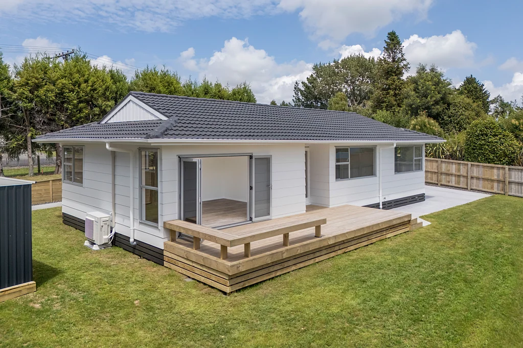 5A Mangatoetoe Street, Waihi, Hauraki, Waikato