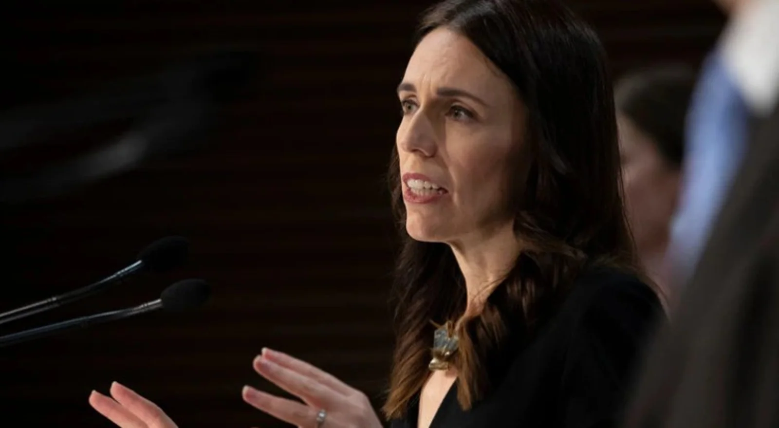 Jacinda：下周一，2级警戒规则或有重大调整！
