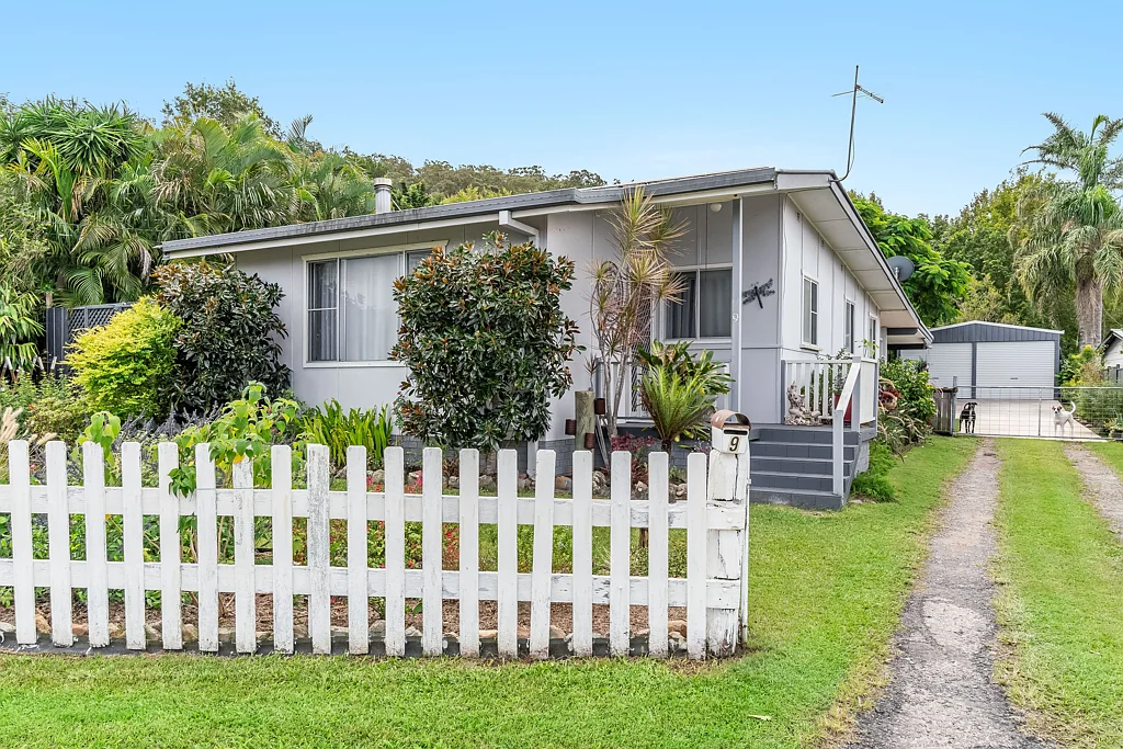 9 Jubilee Street, Townsend, NSW 2463