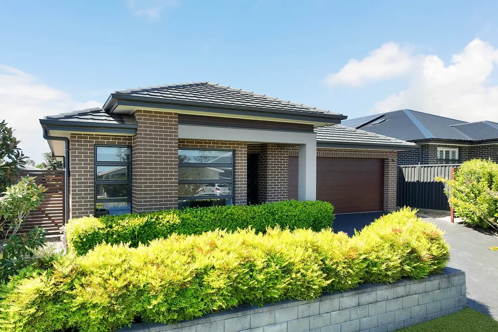 45 Chalker Street, Thirlmere, NSW 2572