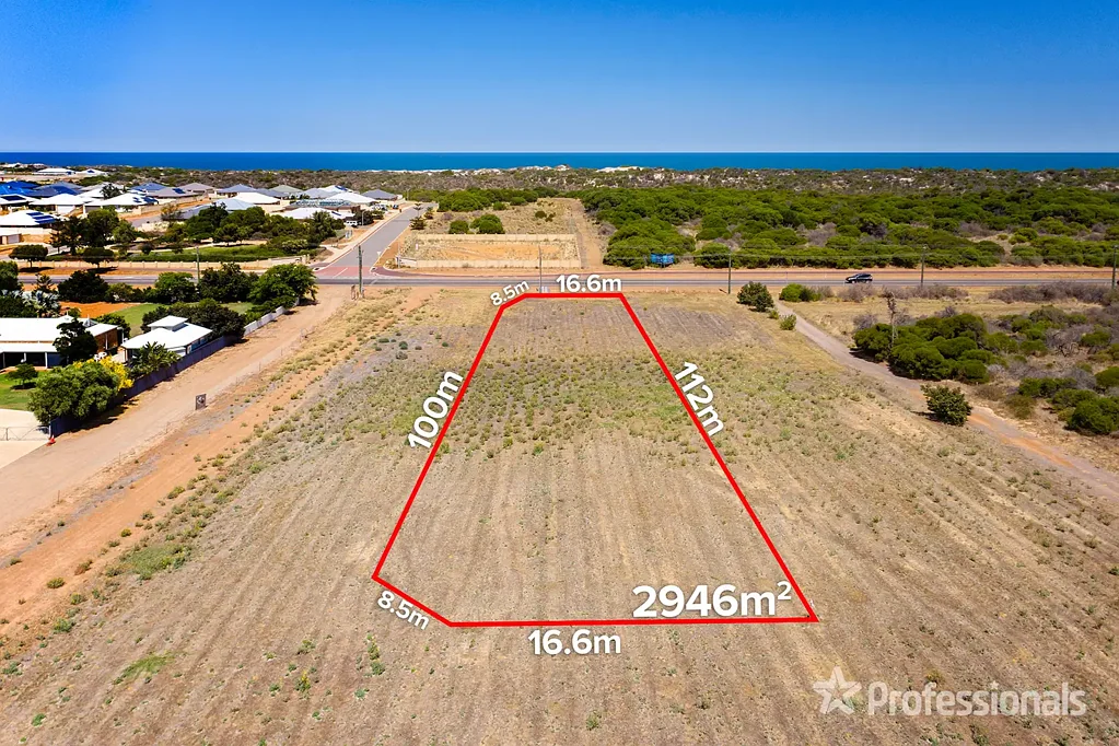 Glenfield Future Development or Coastal Freedom - You Choose