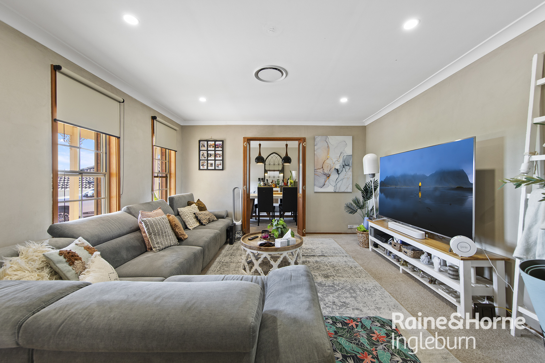 8 BROUGHAM PL, RABY NSW 2566, 0房, 0浴, House